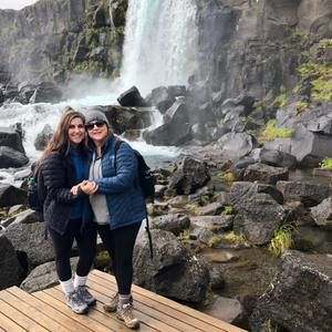 Meet your Posher, Caroline